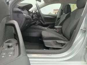 Škoda Octavia Style Plus