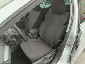 Škoda Octavia Style Plus