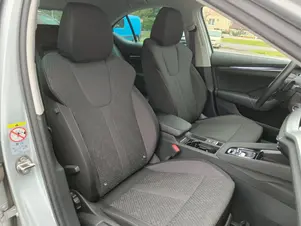 Škoda Octavia Style Plus