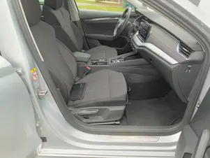 Škoda Octavia Style Plus