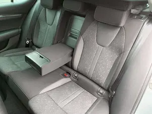 Škoda Octavia Style Plus