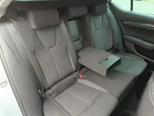 Škoda Octavia Style Plus