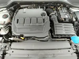 Škoda Octavia Style Plus