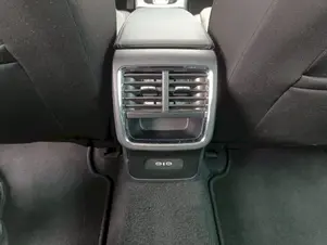 Škoda Octavia Style Plus