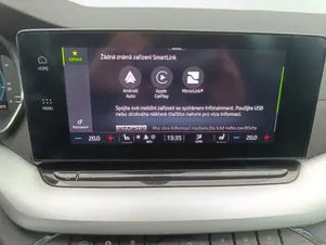 Škoda Octavia Style Plus