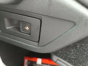 Škoda Octavia Style Plus