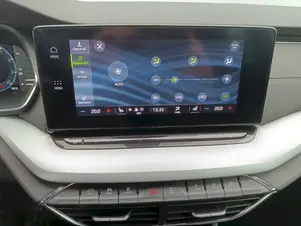 Škoda Octavia Style Plus