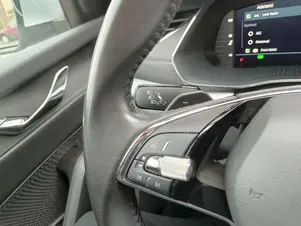 Škoda Octavia Style Plus