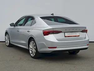Škoda Octavia Style Plus