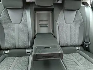 Škoda Octavia Style Plus