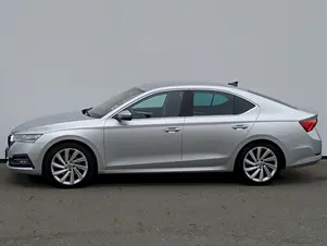 Škoda Octavia Style Plus