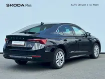 Octavia Style Plus