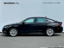 Octavia Style Plus