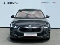 Octavia Style Plus