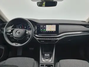 Škoda Octavia Style Plus