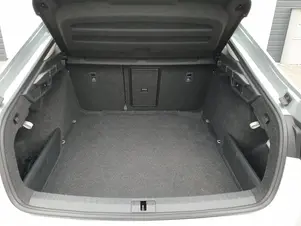 Škoda Octavia Style Plus