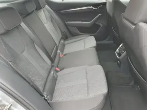 Škoda Octavia Style Plus