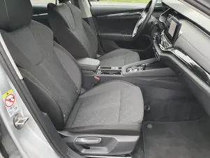 Škoda Octavia Style Plus