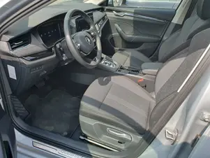 Škoda Octavia Style Plus