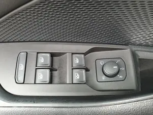 Škoda Octavia Style Plus