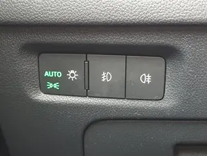 Škoda Octavia Style Plus