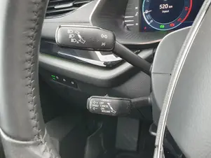 Škoda Octavia Style Plus