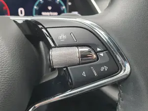 Škoda Octavia Style Plus