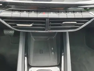 Škoda Octavia Style Plus