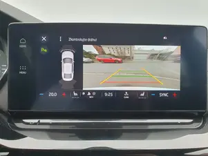 Škoda Octavia Style Plus