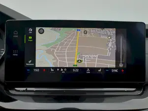 Škoda Octavia Style Plus