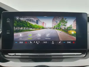 Škoda Octavia Style Plus