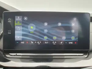 Škoda Octavia Style Plus