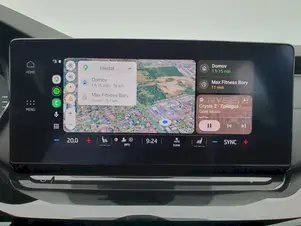 Škoda Octavia Style Plus