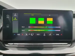 Škoda Octavia Style Plus