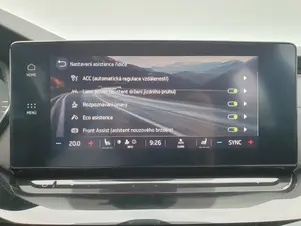 Škoda Octavia Style Plus