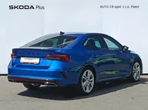 Octavia RS