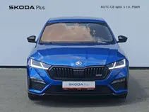 Octavia RS