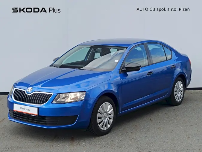Octavia Active