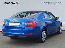 Octavia Active