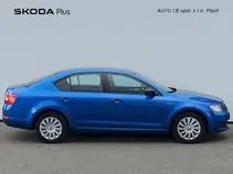 Octavia Active