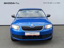 Octavia Active