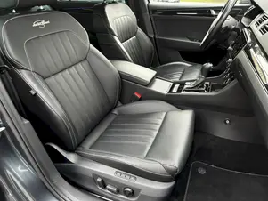 Škoda Superb L&K