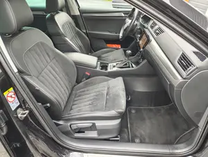 Škoda Superb Style Plus