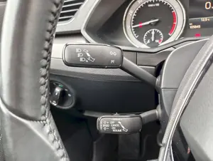Škoda Superb Style Plus