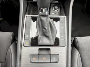 Škoda Superb Style Plus