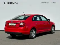 Rapid Ambition Plus