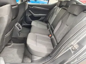 Škoda Octavia Style