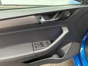 Škoda Rapid Style Plus