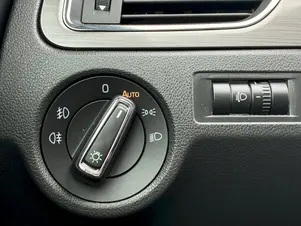 Škoda Rapid Style Plus