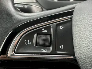 Škoda Rapid Style Plus